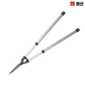 화신 관목조경 양손가위 원예가위 조경 K-5000 알루미늄손잡이