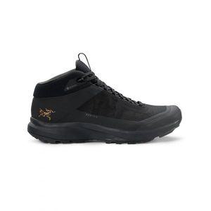 아크테릭스(ARC'TERYX) 에어리오스 미드 고어텍스 맨즈(AERIOS MID GTX M'S ) X000006887 칼라 BlackBlack