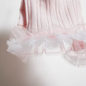 [루이독] 스트로베리 TUTU TOP