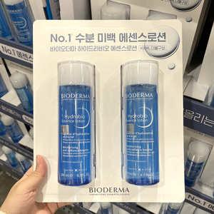바이오더마 하이드라비오 에센스 로션 200ml x 2개 수분 미백 코스트코