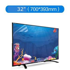 ReadStar TV 화면 보호 필름, 블루레이 방지 스노우 Bule 32인치-47