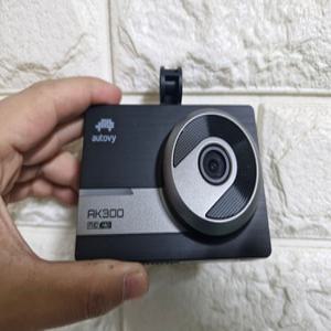 중고 한라홀딩스 만도 오토비 AK300 블랙박스 FHD 전방본체