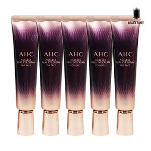AHC 에이지리스 리얼 아이크림 포 페이스 시즌7 30ml x5