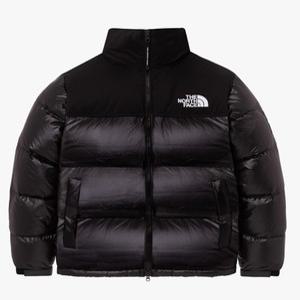노스페이스 화이트라벨 노벨티 눕시 RDS 다운 자켓 NJ1DQ51J L N O