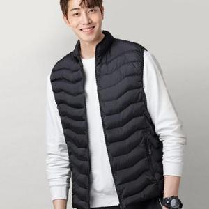 작업복 숏패딩 남자 방한복 이너 등산 여성 상의 남성