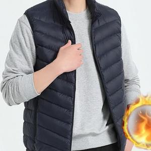 다운파카 가벼운 방한점퍼 경량패딩 남성 겨울잠바 회사