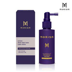 [모리즘] 스칼프 헤어 토닉 80ml/ 탈모완화 에센스 탈모 토닉 세럼 탈모 영양