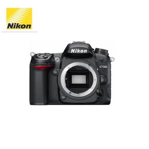 lin 정품 니콘 D7000 바디 (렌즈미포함)