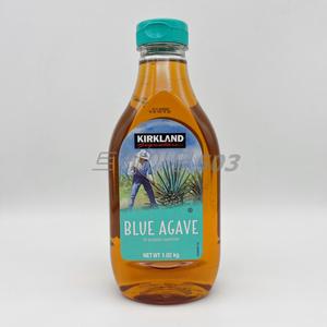 커클랜드 블루 아가베 시럽 1.02kg 코스트코 와플 팬케이크
