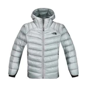 [정품아닐시3배보상] 노스페이스 써밋 마테호른 RDS 다운 자켓 라이트 그레이 The North Face Summit Matte