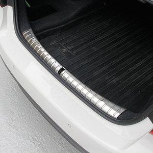 BMW5시리즈 용품 G30 트렁크 가드 보호 몰딩 악세사리 520i 523D 530i