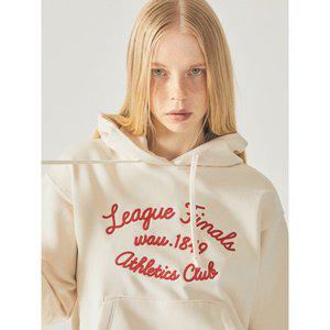 [후아유](김해점)Chain Stitch Hoodie  WHMHF2221F