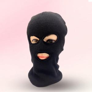 겨울 안면 방한 얼굴 복면 DD-11520 마스크 모자