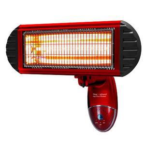 [BZJL686G_4C]근적외선 벽걸이형난로 1800W FU-4880