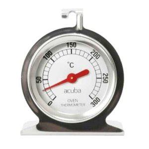 ACUBA 오븐온도계 OVEN CSOT 0 ~ 300도 제과 제빵업소 (WCBDD1D)