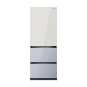 위니아 스탠드 25년형 딤채 330L 글라스 김치냉장고
