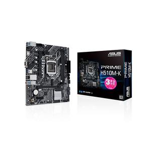 [중고] ASUS PRIME H510M-K