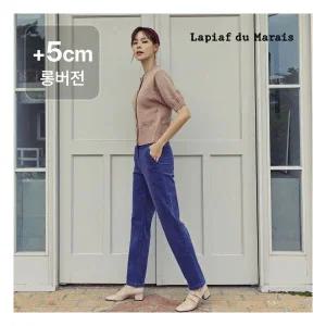 롱) 라삐아프 코듀로이 배기팬츠 3종 롱버전 [런칭 가격 89,900원]590199