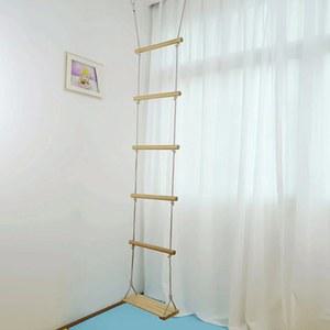 감통기구 훈련 놀이 등반 실내 야외 그네뛰기 플랫 활동 거미줄 체육 그네식 기구