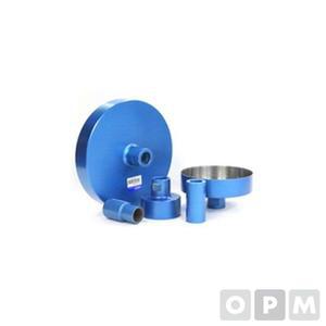 카플링(헤드) 90MM 자재