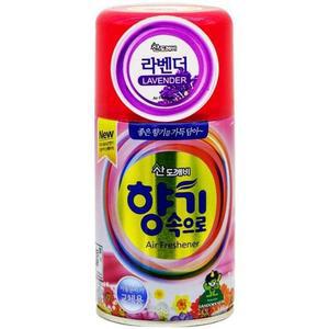 [BZI015N9_51]오피스 사무실 제 290ml-라벤더향