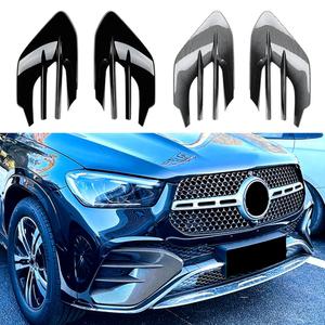 벤츠 GLE 쿠페 W167 C167 24년형 GLE450 GLE53 AMG 프론트 범퍼 사