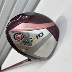 중고 여성용 젝시오 MP-1300 보르도 우드 5번 20도 Flex-L