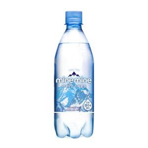 동원 미네마인 스파클링워터 탄산수 500mL x 40병