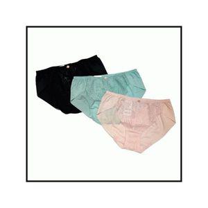[솔브] 정상  커플 선물추천 이벤트 엔틱로즈 세트인 단품 데일리 햄 팬티 SPTD401H S_P360871388