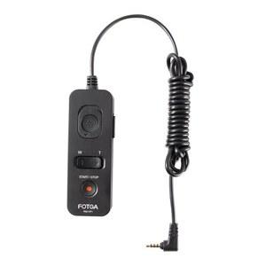 Hersmay RM-VP1 카메라 리모컨 셔터 릴리스 GH3 GH4 GH5s GH6 카메라용