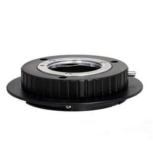 FOTASY PENTAX AUTO 110 LENS TO FUJI X ADAPTER, ADAPTER FOR MOUNT, COMPATIBLE WITH FUJIFILM PRO1 PRO2 E1 E2 E3 A5 M1 T1 T2 T3 T10 T20 T30 H1