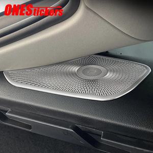 벤츠 GLE 클래스 쿠페 C167 GLE350 GLE400 GLE450 20-22 뒷문 트