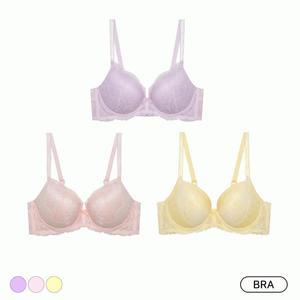 에블린 메리메 F3 올오버 레이스 노와이어 브라 택1 EBBRFA3H35 EBBRFA335H 17