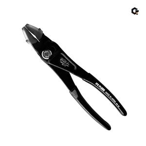 IPS 아이피에스 워터펌프 플라이어 첼라 배관작업 일자드라이버 부착 NPH-165 168mm