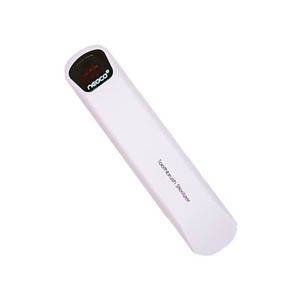 네오코 NEO-010T 칫솔살균소독기 휴대용 UVC LED램프 AAA건전기 2개 자외선살균소독기