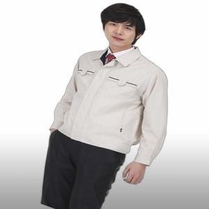 [IXHIIF64_4B]TB-105 근무복 춘추작업복 M-4X 산업용품 MRO