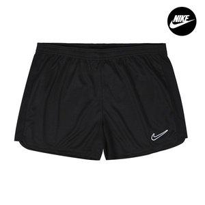 [나이키] NIKE 우먼스 아카데미23 여성 트레이닝 운동 런닝 드라이핏 반바지 DR1362-010