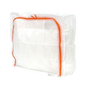 이케아 PARKLA 페르클라 수납박스 55x49x19cm 수납함[YYH-WCODE]