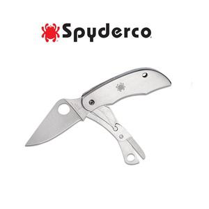 Spyderco CLIPITOOL SCISSORS 스파이더코 클리피툴 가위