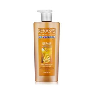 샴푸 케라시스 앰플 어드밴스드 리페어 600ml 트리트먼트 어드밴스드