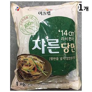 [JHP36Q04_52EK]자른당면(이츠웰 자른당면 14cm 1k)
