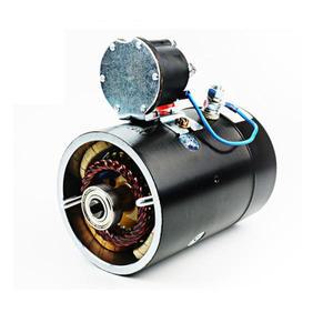 마이크로 모터 유압 오일 펌프 파워 유닛, 브러시 DC 모터, 12V, 24V16