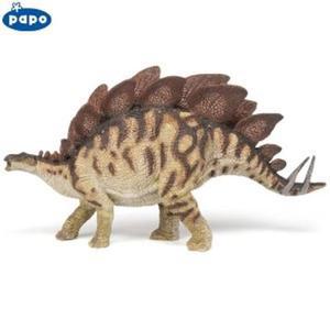 [JHQP4260_52GP]스테고사우루스 자연 과학완구 교구