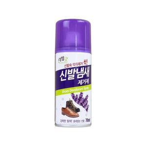 [피커]시원 리빙굿 신발 냄새 제거