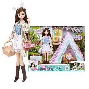 [ME08PL56_52GP]선물 열일곱미미 떠나요 즐거운 캠핑