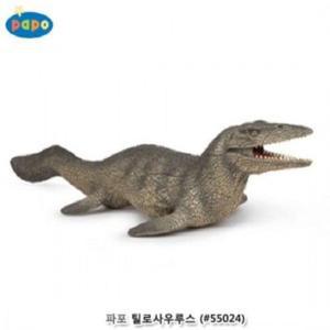 [MEKN37P2_52GP]유아용품 폴라칸투스 파포 틸로사우루스