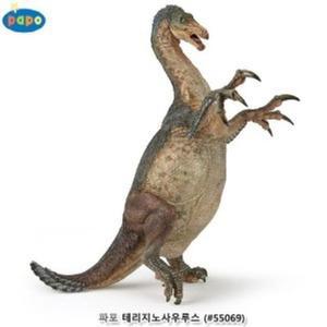 [MEM1M299_52GP](모형완구) 테리지노사우루스 (55069)