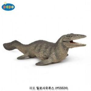 [MEM1M292_52GP]교육완구 (모형완구) 틸로사우루스 (55024)
