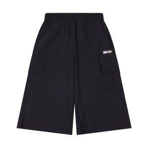 [NBA KIDS]NBA 트리코트 7부 팬츠K252PT030P19_JJ