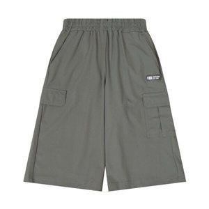 [NBA KIDS]NBA 트리코트 7부 팬츠K252PT030P56_JJ